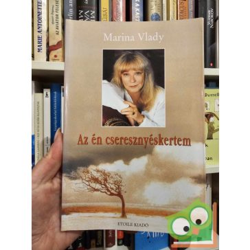 Marina Vlady: Az én cseresznyéskertem