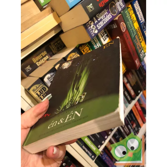 W. Sexpeare: Én & én