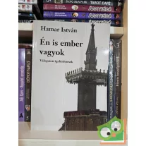   Hamar István Én is ember vagyok - válogatott igehirdetések