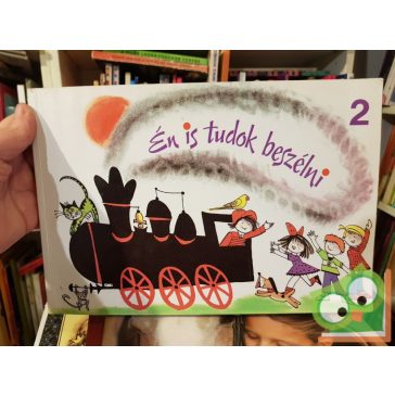 Vinczéné Bíró Etelka: Én is tudok beszélni 2.