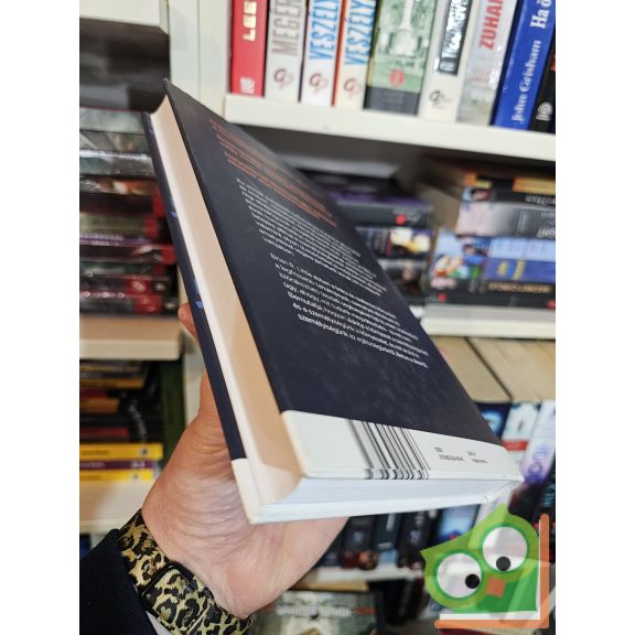 Brian R. Little: Én, jómagam és a többiek - Hogyan befolyásolja személyiségünk a jóllétünket? (HVG könyvek)