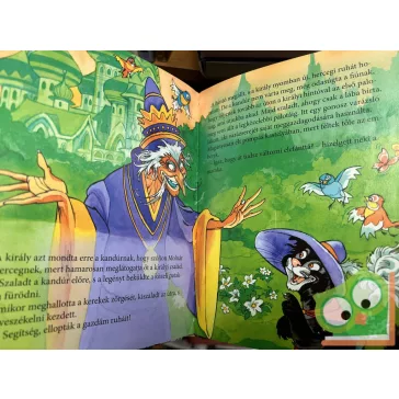 Az én kis mesekönyvem 2.
