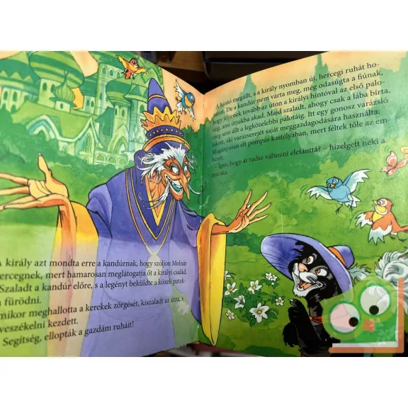 Az én kis mesekönyvem 2.