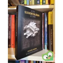 Dudás Diána: Az én szcientológia sztorim (ritka)