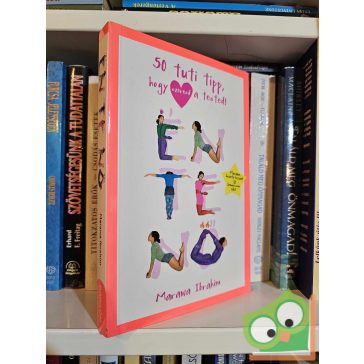   Marawa Ibrahim: Én, te, nő - 50 tuti tipp, hogy szeresd a tested! (újszerű)