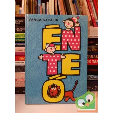 Varga Katalin: Én, te, ő