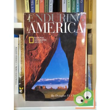 Douglas H. Chadwick: Enduring America