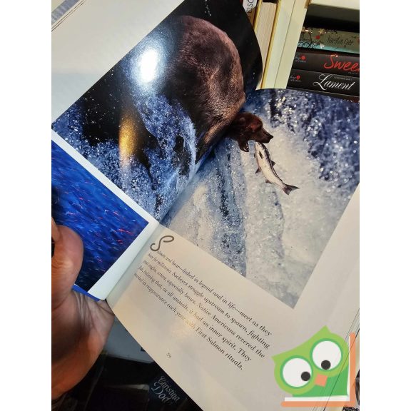 Douglas H. Chadwick: Enduring America