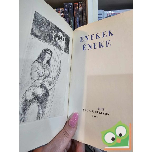 Énekek éneke