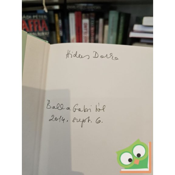 Halász Margit: Éneklő folyó - Tisza-parti Anna Karenina-történet (CD melléklet nélkül)