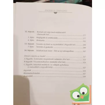Joe Dispenza: Engedd el önmagad -...és válj új emberré!