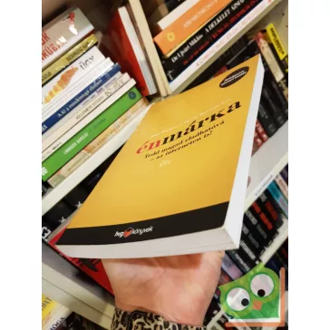   Purkiss - Lee: Énmárka - Tedd magad eladhatóvá – az interneten is! (HVG könyvek) (ritka)