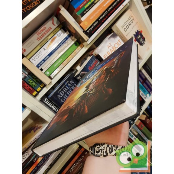 Járdán Csaba, Tasnádi Ákos (szerk.): Enoszuke  (M.A.G.U.S.: Geofrámia Kivonatok 1.) (ritka)