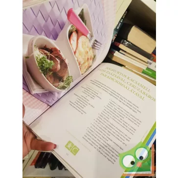 Babiczky-Pfliegel Dóra: Ép testben 2 lélek