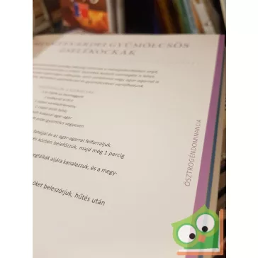 Babiczky-Pfliegel Dóra: Ép testben 2 lélek