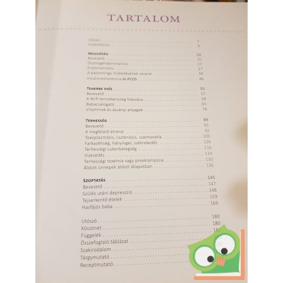 Babiczky-Pfliegel Dóra: Ép testben 2 lélek