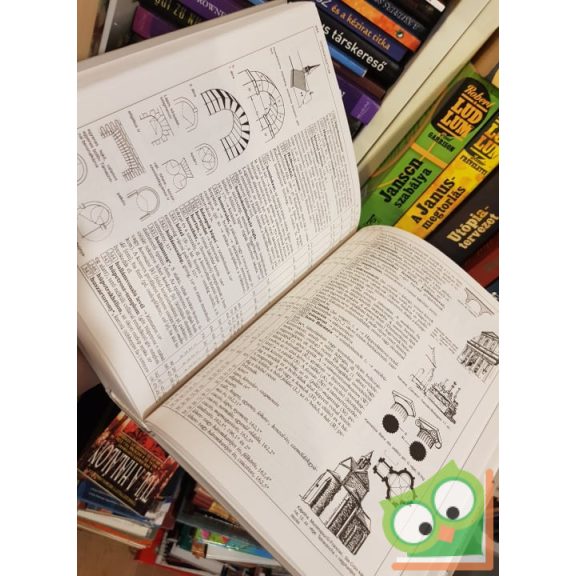 Wilfried Koch: Építészeti stílusok