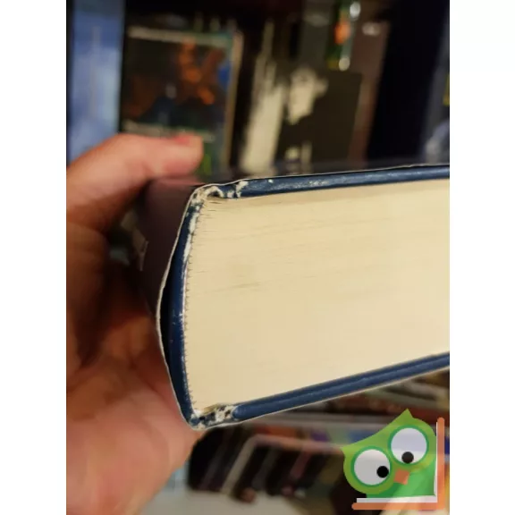 Christopher Paolini: Eragon