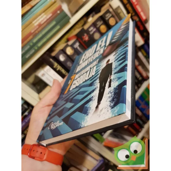 Farkas János: Érd el könnyedén!