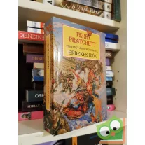   Terry Pratchett: Érdekes idők (Korongvilág 17.) (Széltoló 5.)