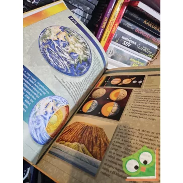 Érdekességek a naprendszerünk világából