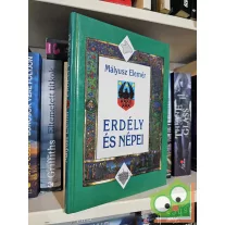 Mályusz Elemér (szerk.): Erdély és népei
