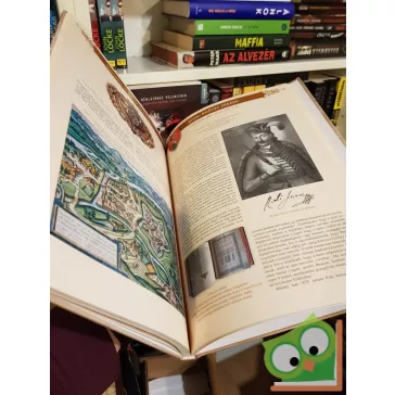 Papp Klára: Erdélyi fejedelmek