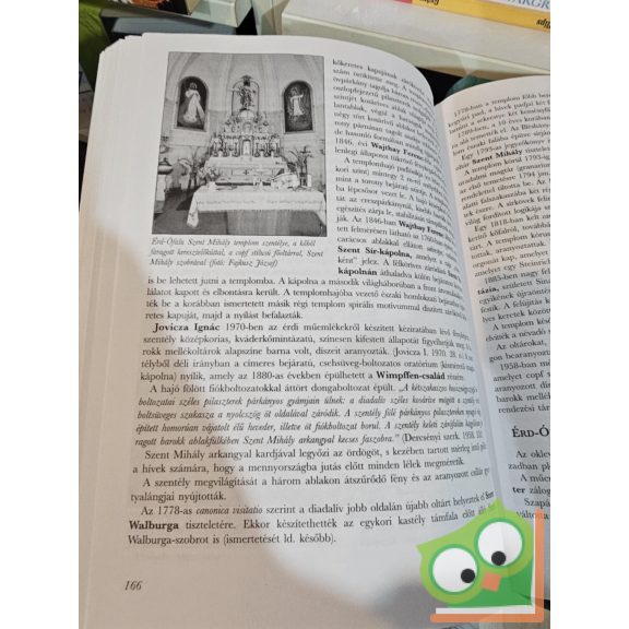 dr. Kubassek Lajos: Érdi krónika - II. bővített kiadás 2004