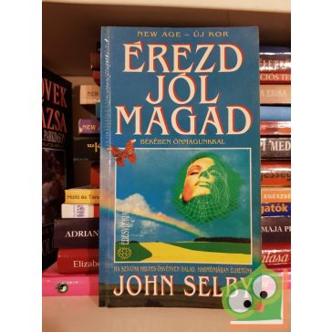 John Selby: Érezd jól magad