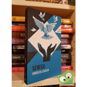   Lucius Annaeus Seneca: Erkölcsi levelek (Helikon Zsebkönyvek 78)