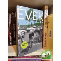 Annie Ernaux: Évek