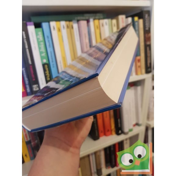 Földes András: Erőss Zsolt (A Himalájánál magasabbra)