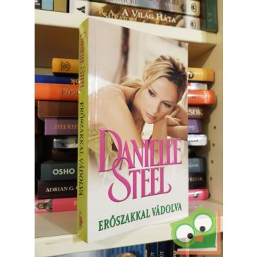 Danielle Steel: Erőszakkal vádolva
