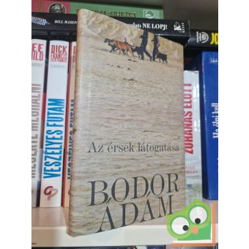 Bodor Ádám: Az érsek látogatása