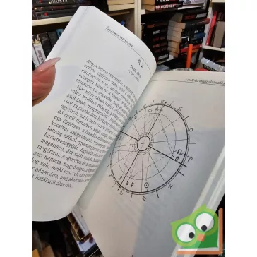 Beöthy Mihály, Rákos Péter: Érzelmes asztrológia