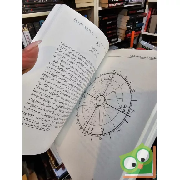 Beöthy Mihály, Rákos Péter: Érzelmes asztrológia