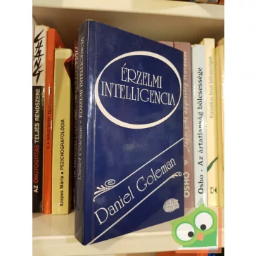 Daniel Goleman: Érzelmi intelligencia