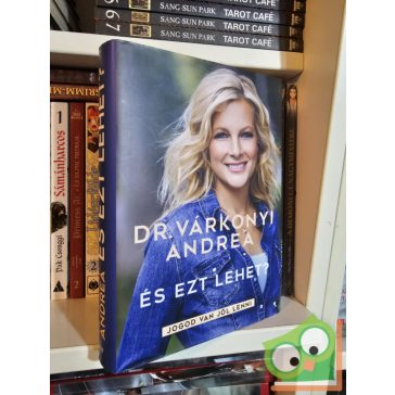 Várkonyi Andrea: És ezt lehet?