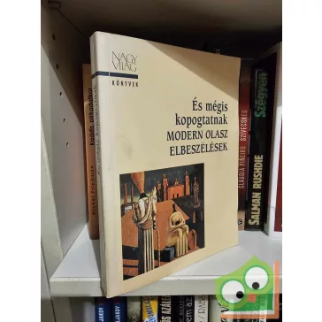 Körtvélyessy Klára (szerk.): És mégis kopogtatnak