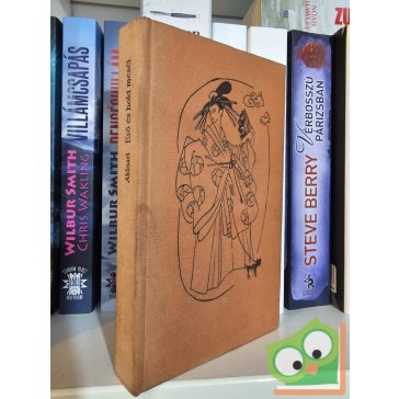 Ueda Akinari: Eső és hold meséi