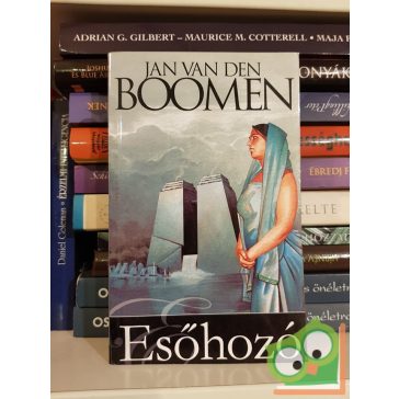 Jan van den Boomen: Esőhozó