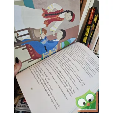 Boldizsár Ildikó (szerk.): Esti mesék fiúknak