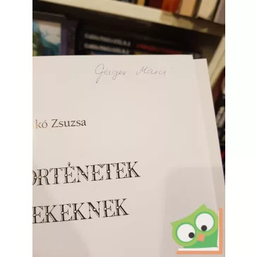 Vankó Zsuzsa: Esti történetek gyerekeknek