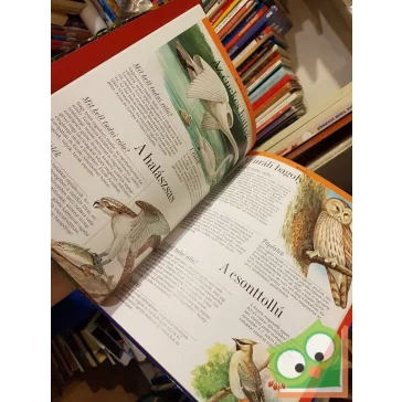 Arturo Arzuffi: Észak-Ázsia állatvilága