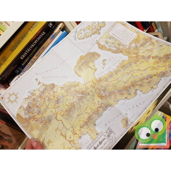 Borus Hella (szerk.) - Járdán Csaba (szerk.): Az Északi Szövetség (M.A.G.U.S.: Népek és birodalmak) (ritka)