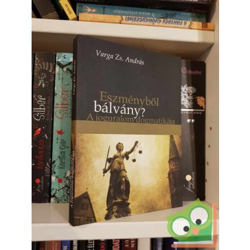 Varga Zs. András: Eszményből bálvány?