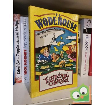 P. G. Wodehouse: Eszményi Sámuel