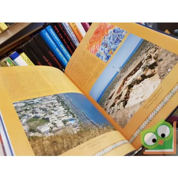 Móczár István: Európa Atlantisza