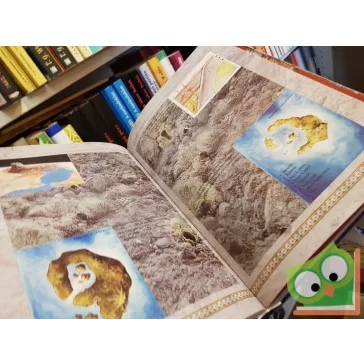 Móczár István: Európa Atlantisza