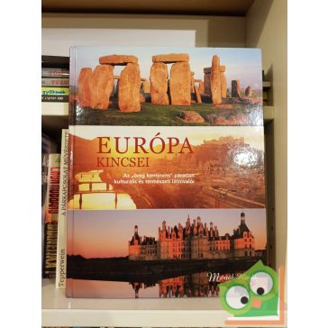 Európa kincsei